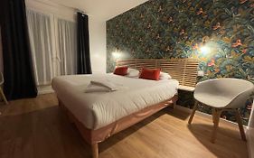 Hôtel des Dunes Noirmoutier